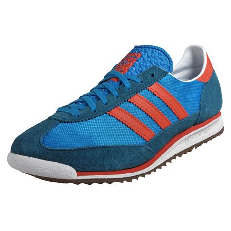 adidas originals trainers mens|men's retro adidas trainers.